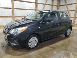 2024 Mitsubishi Mirage ES en venta en Columbia Station, OH