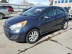 2013 KIA Rio EX