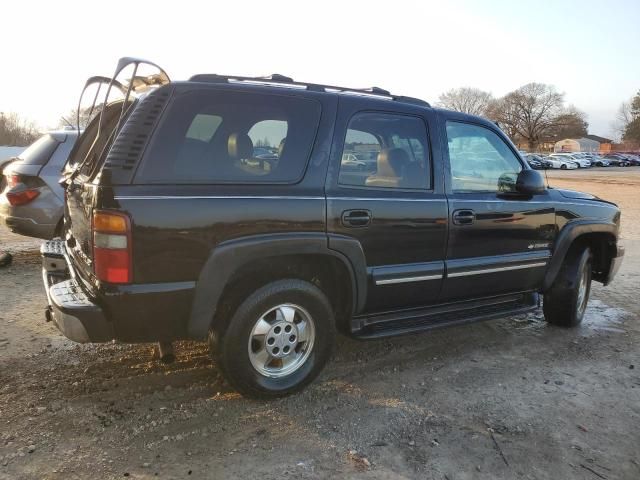 2003 Chevrolet Tahoe C1500