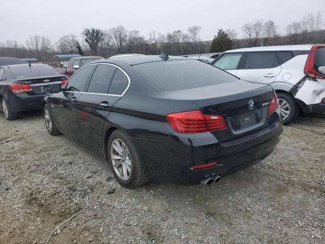 2014 BMW 528 I