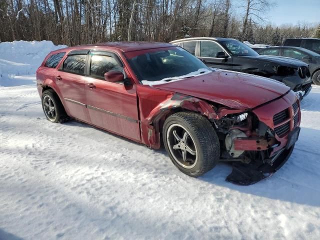 2006 Dodge Magnum SXT