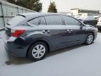 2013 Subaru Impreza Base