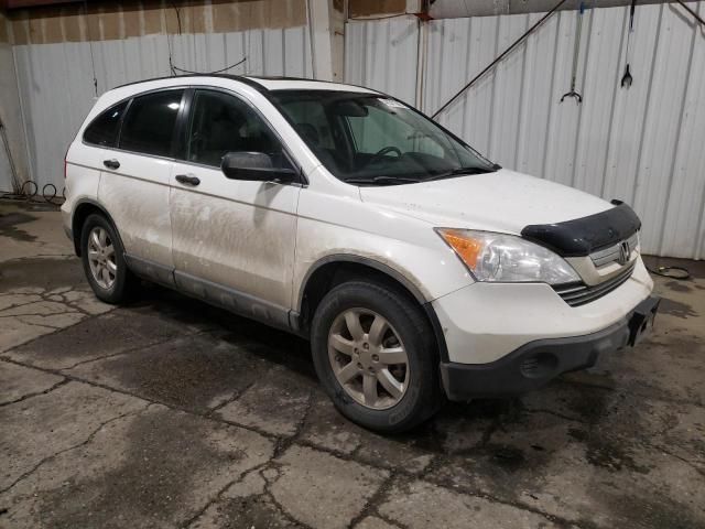 2007 Honda CR-V EX