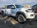 2016 Toyota Tacoma Double Cab