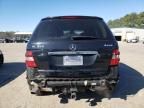 2009 Mercedes-Benz ML 350