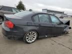 2011 BMW 328 XI