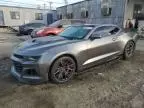 2017 Chevrolet Camaro ZL1