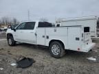 2020 Chevrolet Silverado K3500 LT