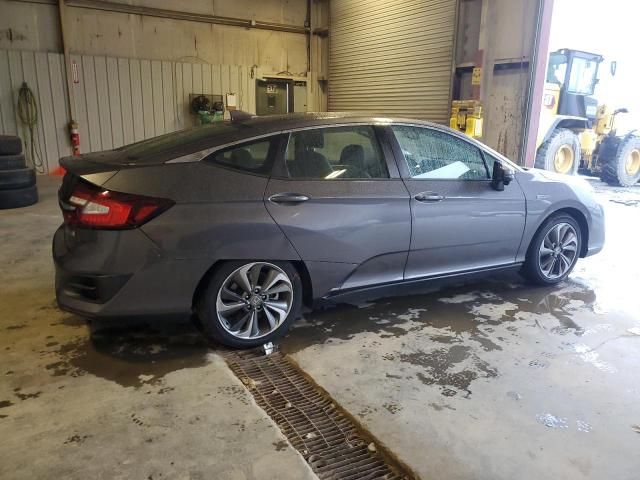 2018 Honda Clarity