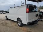 2019 Chevrolet Express G2500