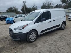 2021 Ford Transit Connect XL en venta en Midway, FL