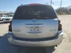 2008 Nissan Quest S