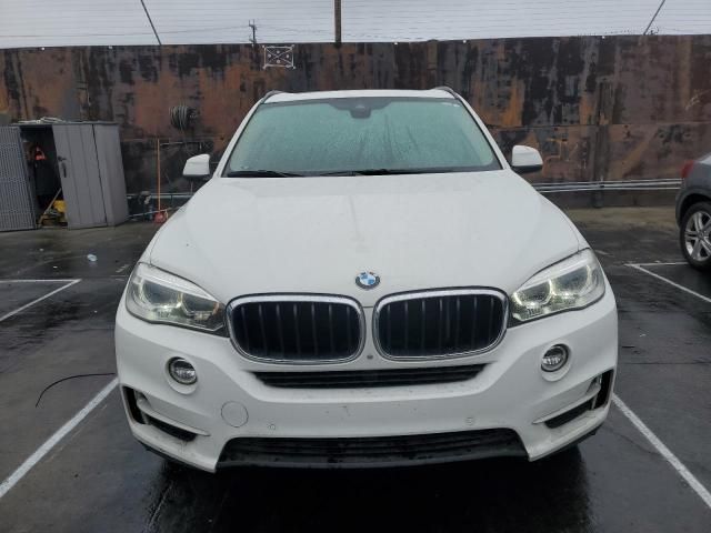 2014 BMW X5 XDRIVE35D