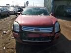 2008 Ford Fusion SE