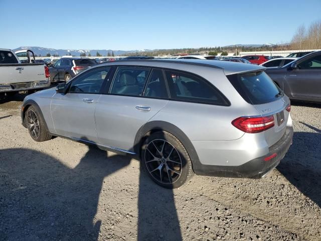 2022 Mercedes-Benz E 450 4M ALL Terrain