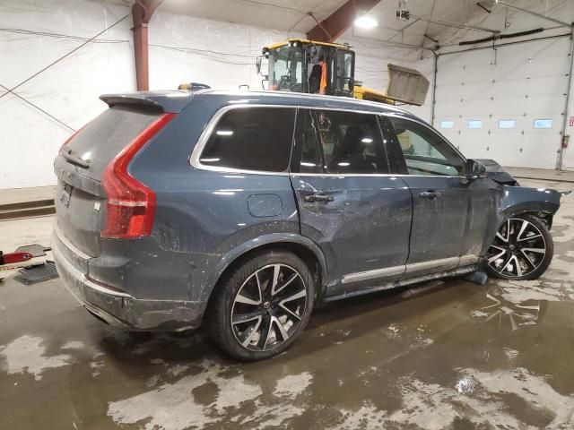 2021 Volvo XC90 T8 Recharge Inscription Express