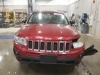 2012 Jeep Compass Sport