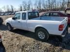 2009 Ford Ranger Super Cab