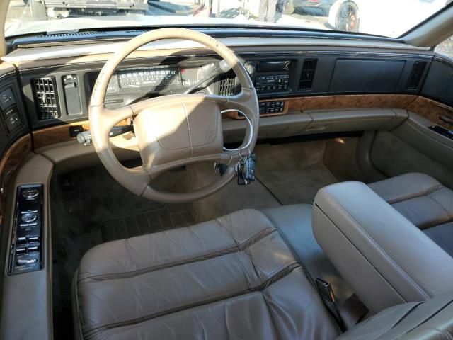 1995 Buick Lesabre Custom