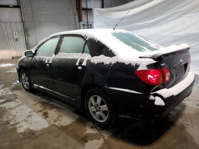 2004 Toyota Corolla CE