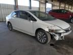 2011 Honda Civic EX