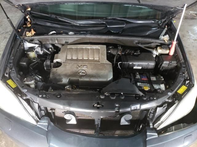 2008 Lexus RX 350