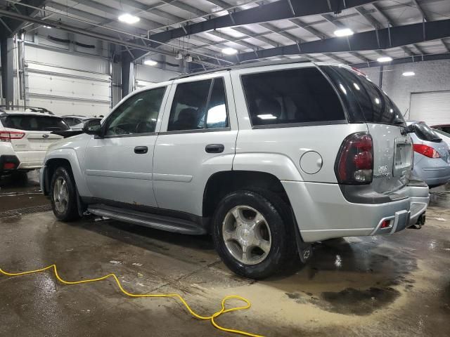 2007 Chevrolet Trailblazer LS