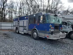 2004 Spartan Motors 2004 Spartan Fire Truck en venta en Grantville, PA