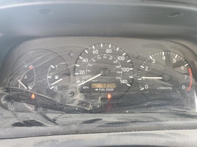 2001 Toyota Camry CE