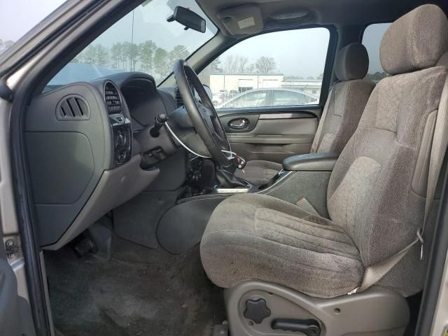 2004 GMC Envoy