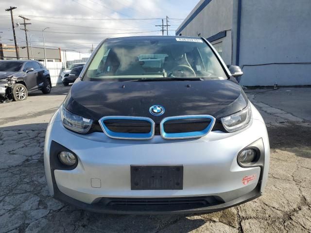 2015 BMW I3 BEV