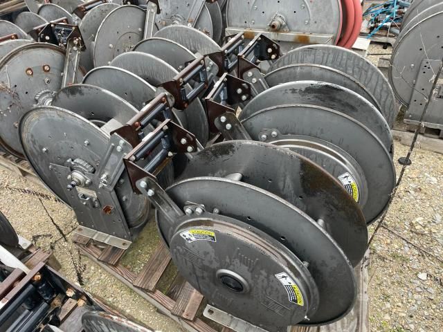 2018 Other Heavy Equipment Cable Reel