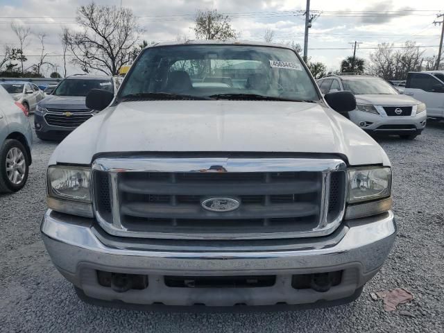 2003 Ford F250 Super Duty