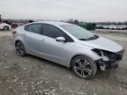 2016 KIA Forte EX