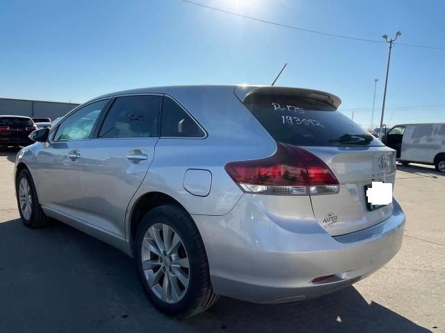 2013 Toyota Venza LE