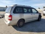 2001 Mazda MPV Wagon