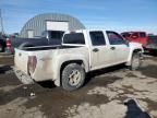 2006 GMC Canyon