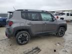 2017 Jeep Renegade Trailhawk