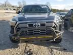 2024 Toyota Tundra Crewmax Platinum