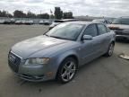 2007 Audi A4 2.0T Quattro