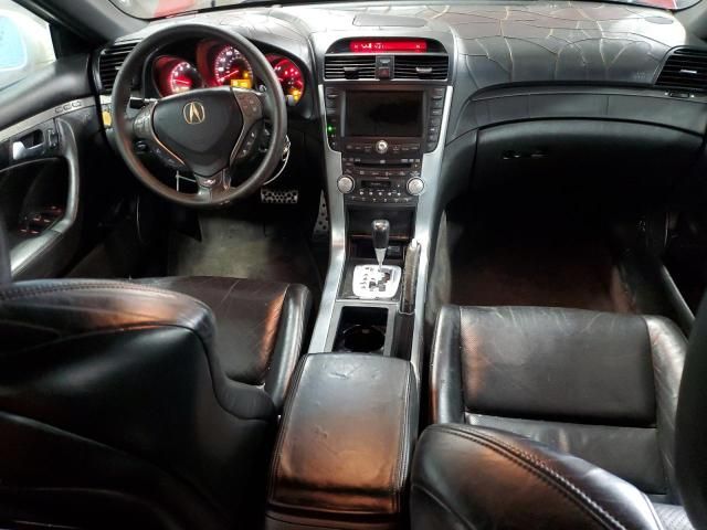 2007 Acura TL Type S