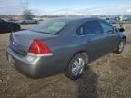 2007 Chevrolet Impala LS