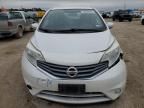 2015 Nissan Versa Note S