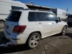 2015 Mercedes-Benz GLK 350 4matic