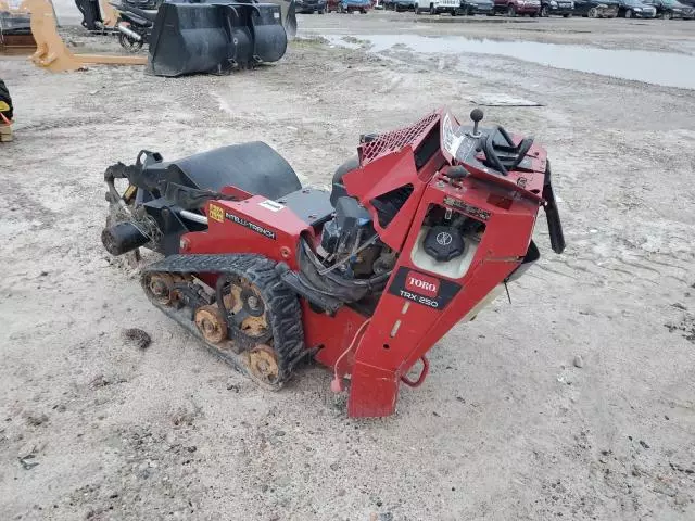 2023 Toro TRX-250