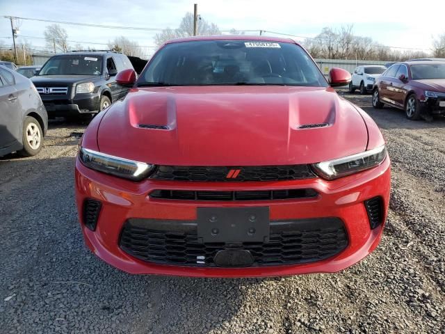 2024 Dodge Hornet R/T