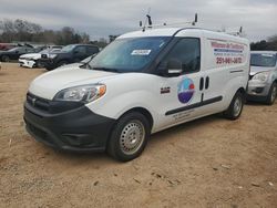 Dodge Promaster City salvage cars for sale: 2018 Dodge RAM Promaster City