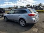 2012 Subaru Outback 2.5I Premium