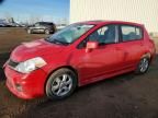 2010 Nissan Versa S