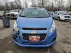 2014 Chevrolet Spark 1LT